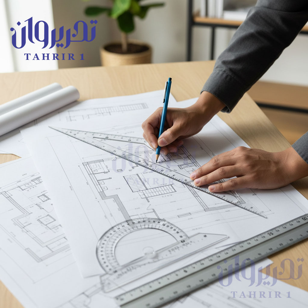 لوازم مهندسی