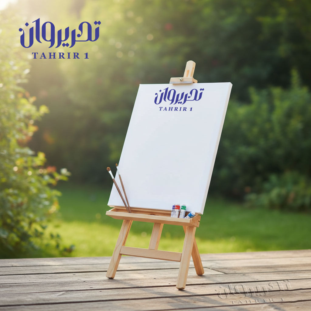 لوازم طراحی و نقاشی تحریروان