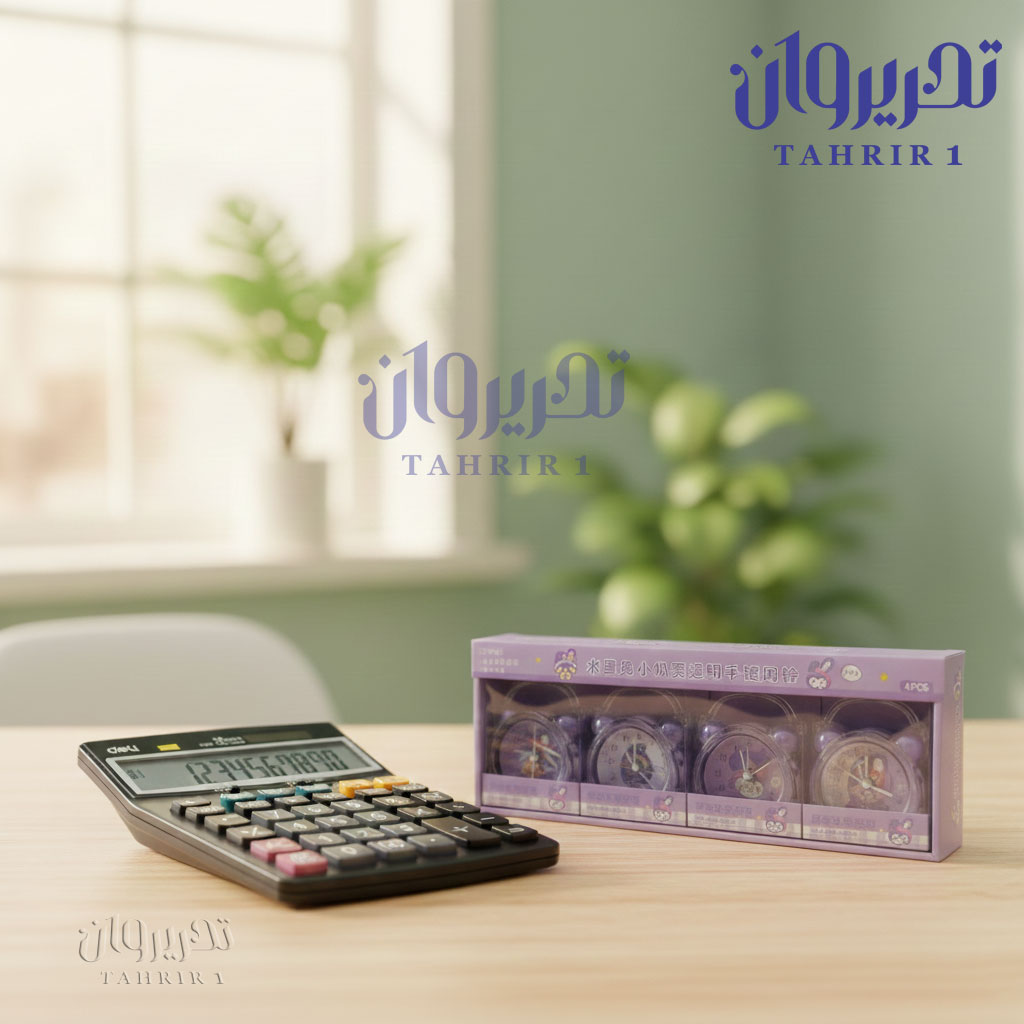 لوازم دیجیتال تحریروان